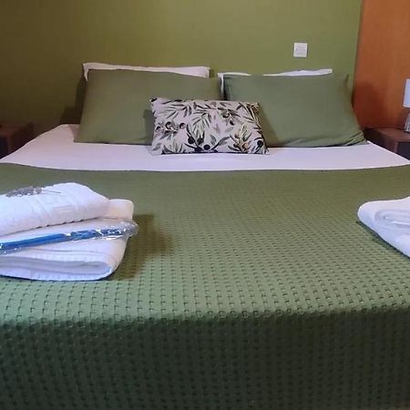 Knossós Olive Grove Cottage Skalani מראה חיצוני תמונה