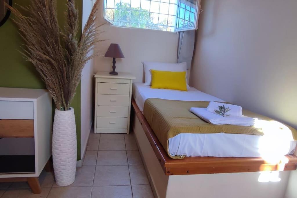 Knossós Olive Grove Cottage Skalani מראה חיצוני תמונה