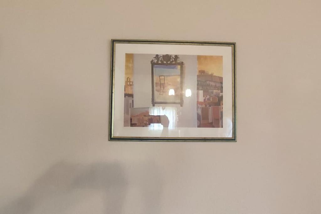 Knossós Olive Grove Cottage Skalani מראה חיצוני תמונה
