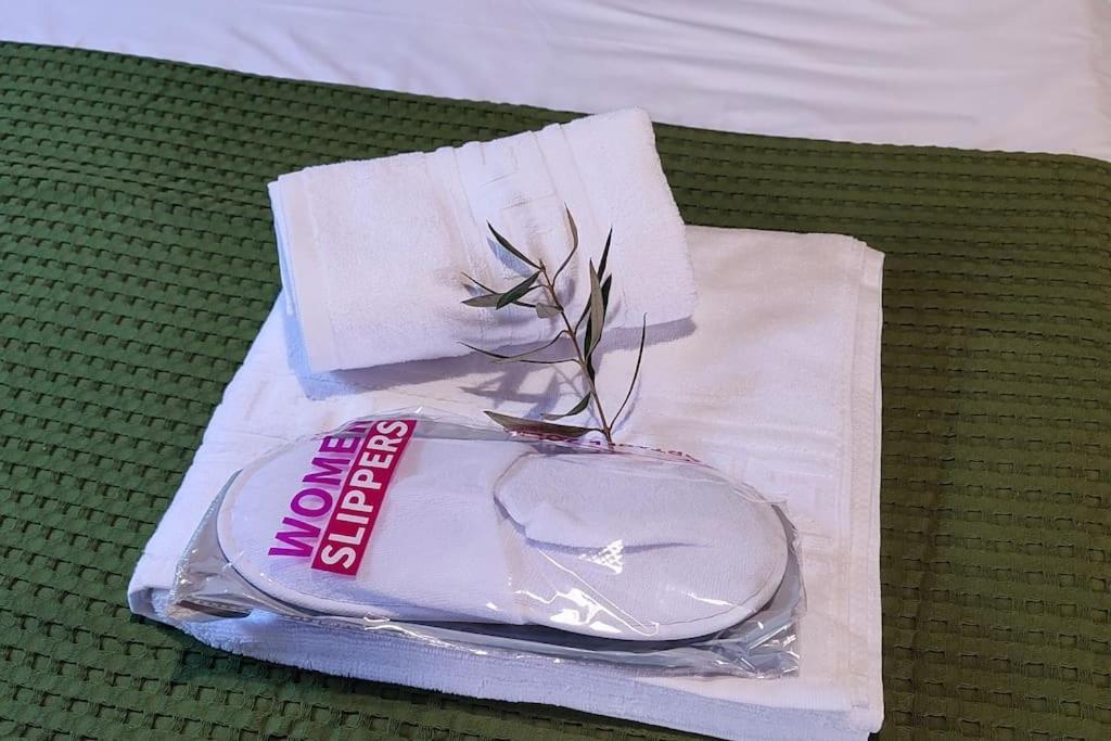 Knossós Olive Grove Cottage Skalani מראה חיצוני תמונה