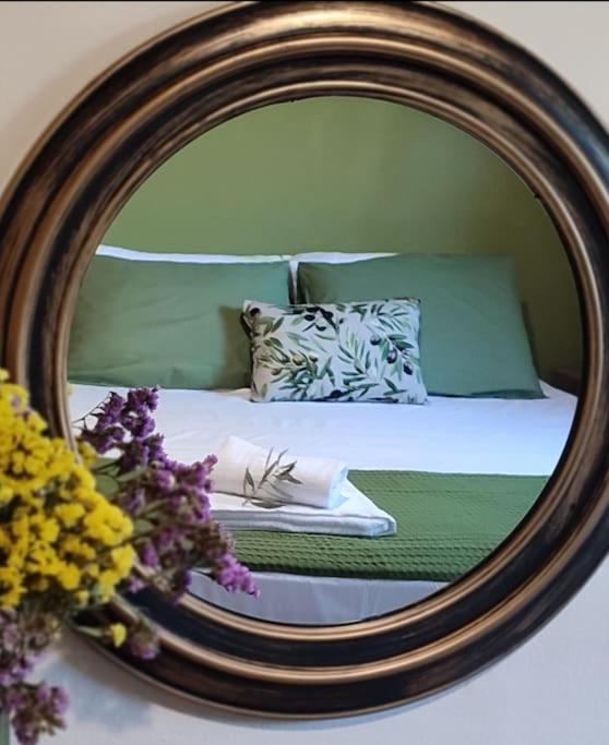 Knossós Olive Grove Cottage Skalani מראה חיצוני תמונה
