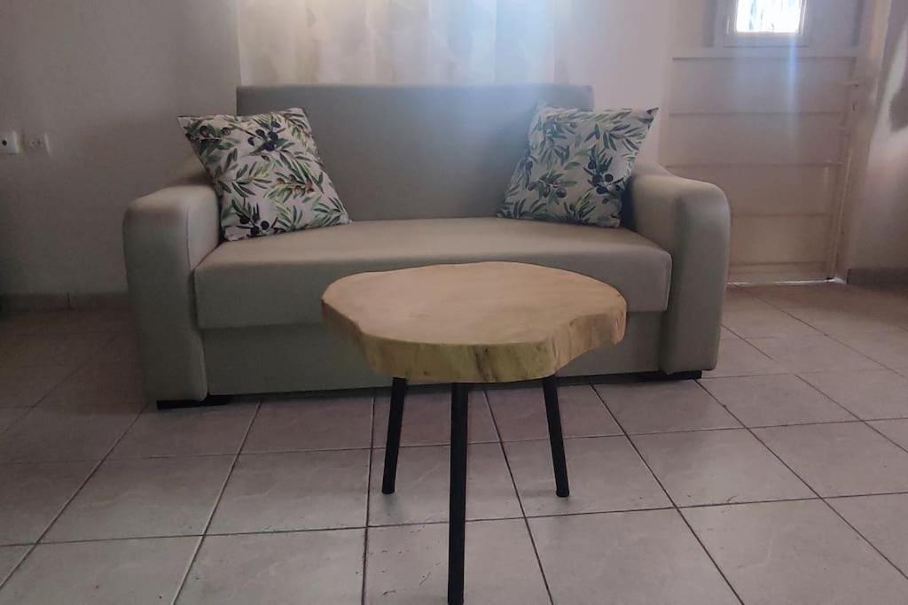 Knossós Olive Grove Cottage Skalani מראה חיצוני תמונה