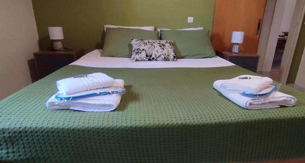 Knossós Olive Grove Cottage Skalani מראה חיצוני תמונה